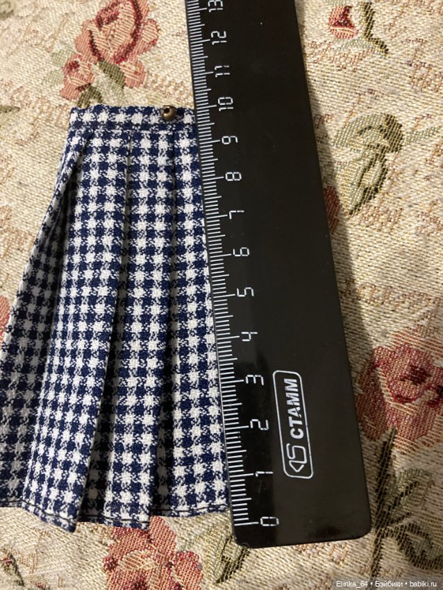 Разная одежда для девочек БЖД в ассортименте (фото 5)