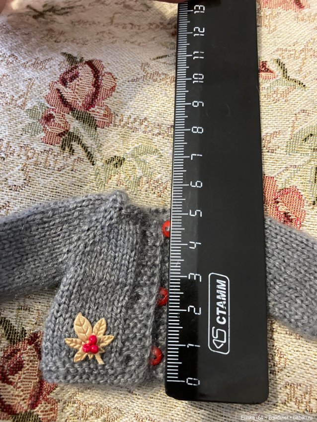 Наряды для красавиц в ассортименте (фото 10)