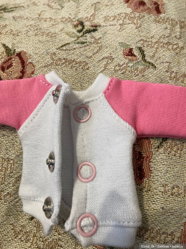 Разная одежда для девочек БЖД в ассортименте (фото 3)