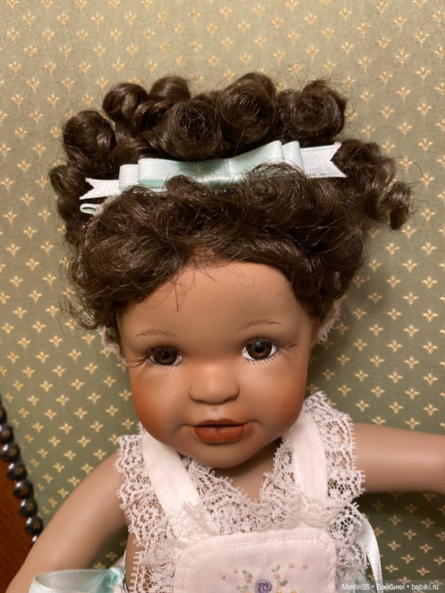 “Whitney” Yolanda Bello 1995