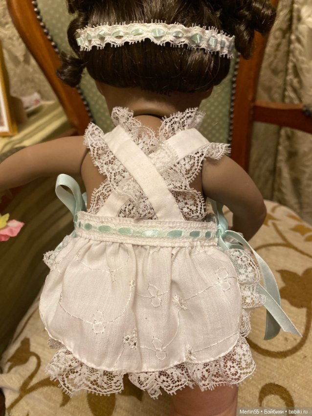 “Whitney” Yolanda Bello 1995 (фото 9)