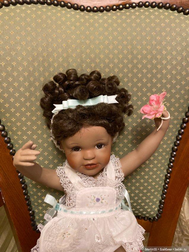 “Whitney” Yolanda Bello 1995 (фото 4)