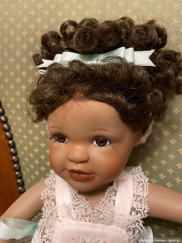 “Whitney” Yolanda Bello 1995 (фото 2)