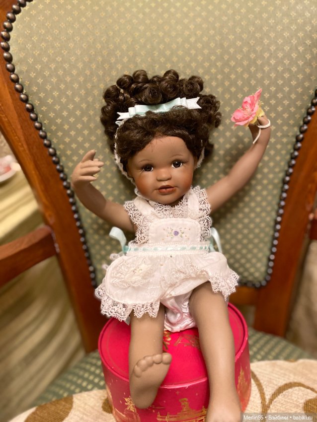 “Whitney” Yolanda Bello 1995 (фото 5)