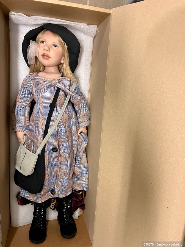 NEW! Mikkeline/ 2022 - Zwergnase (фото 4)