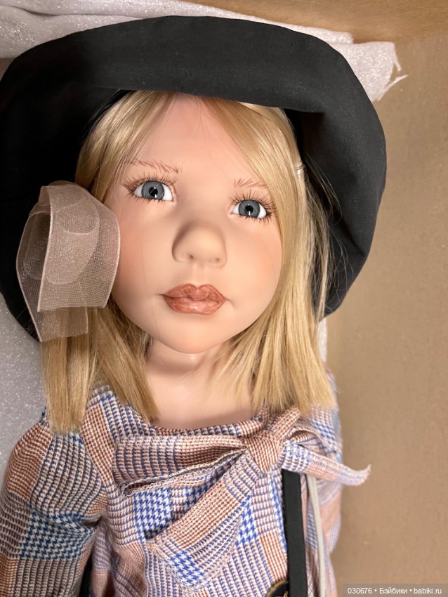 NEW! Mikkeline/ 2022 - Zwergnase (фото 2)