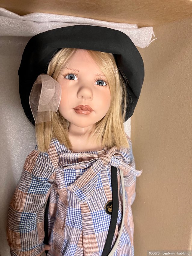 NEW! Mikkeline/ 2022 - Zwergnase (фото 3)