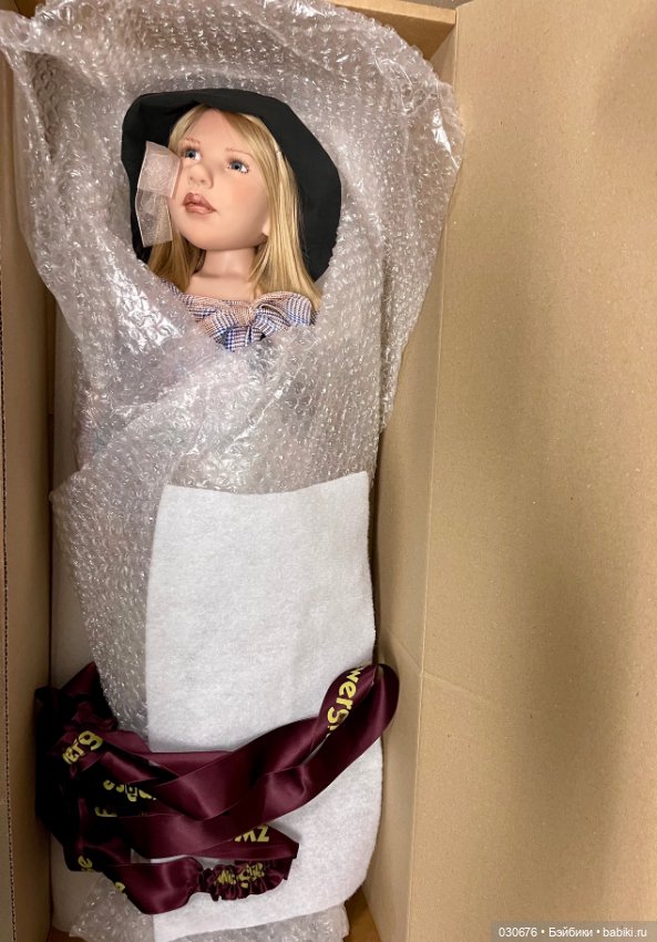 NEW! Mikkeline/ 2022 - Zwergnase (фото 5)