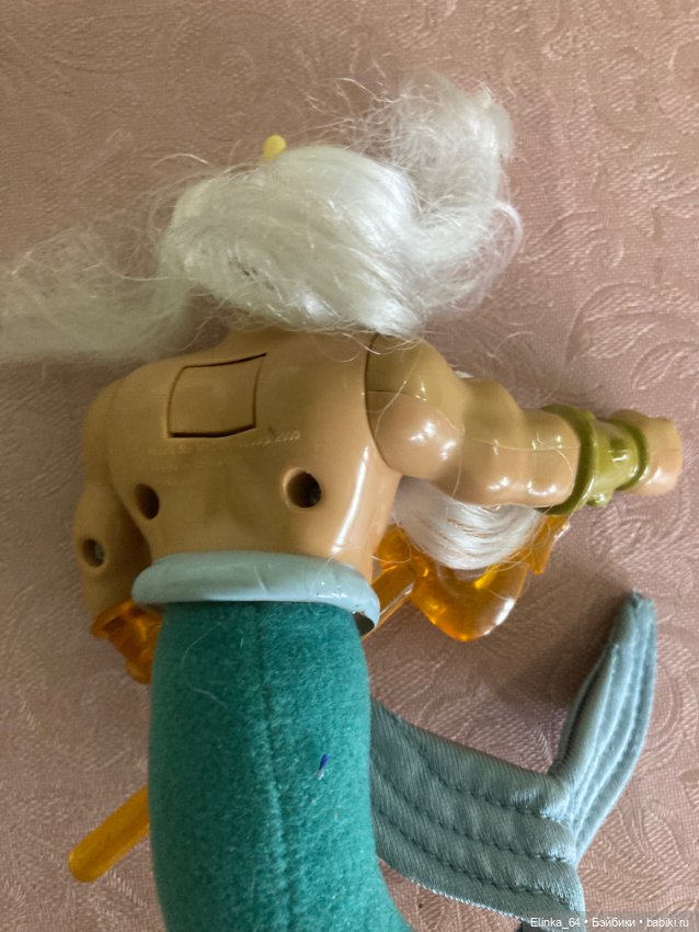 Интересная компания из мультиков (фото 5)