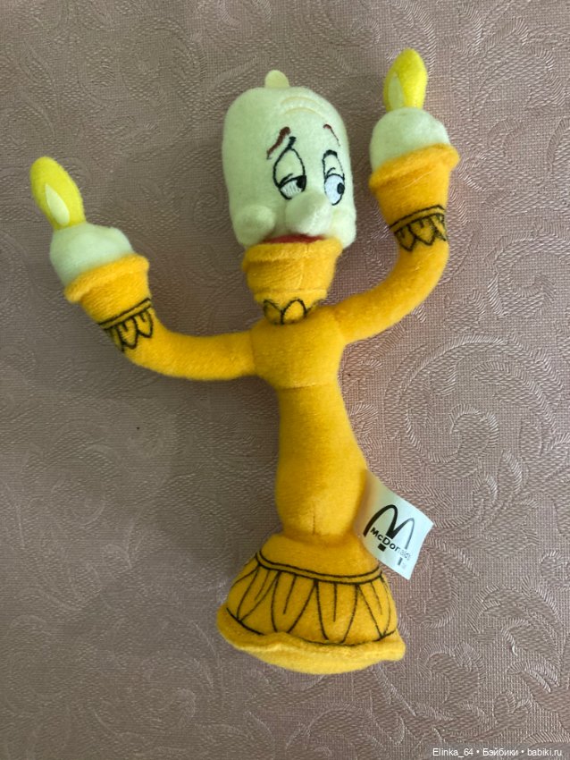 Интересная компания из мультиков (фото 6)