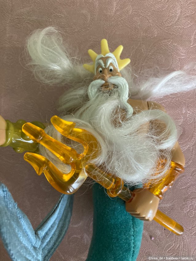 Интересная компания из мультиков (фото 4)