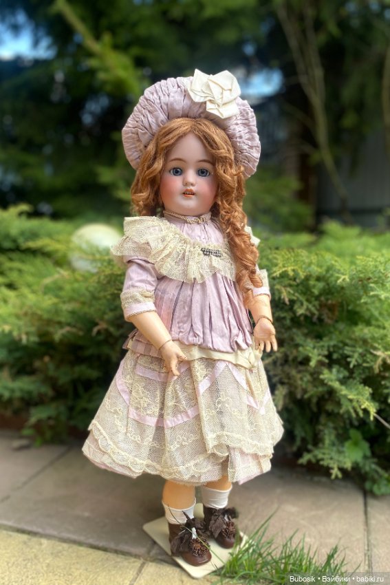 Прелестная 1079 от Simon Halbig (фото 10)