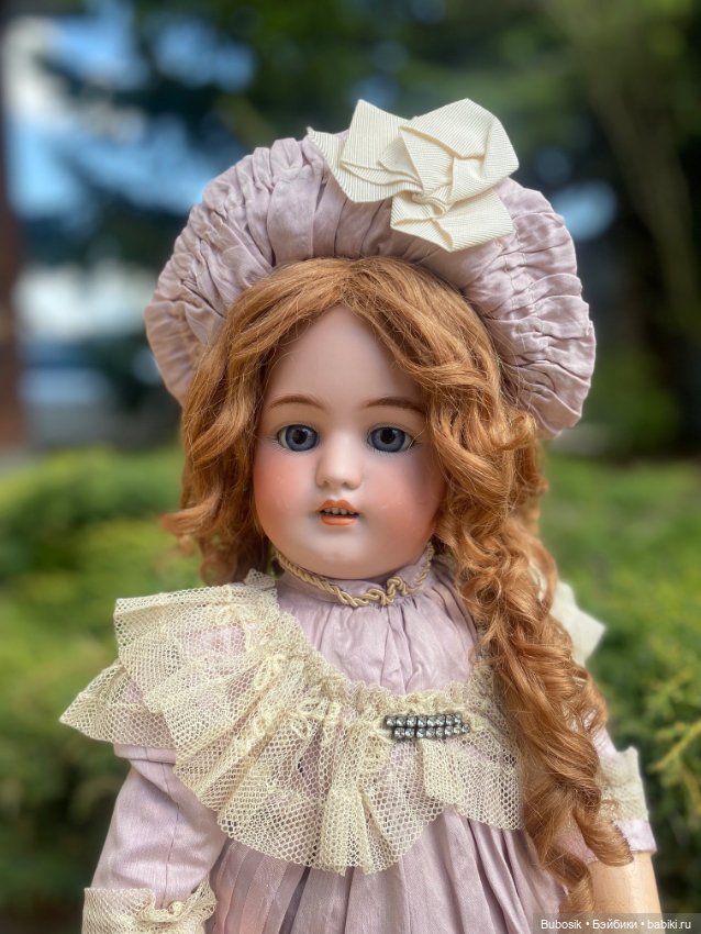 Прелестная 1079 от Simon Halbig (фото 2)