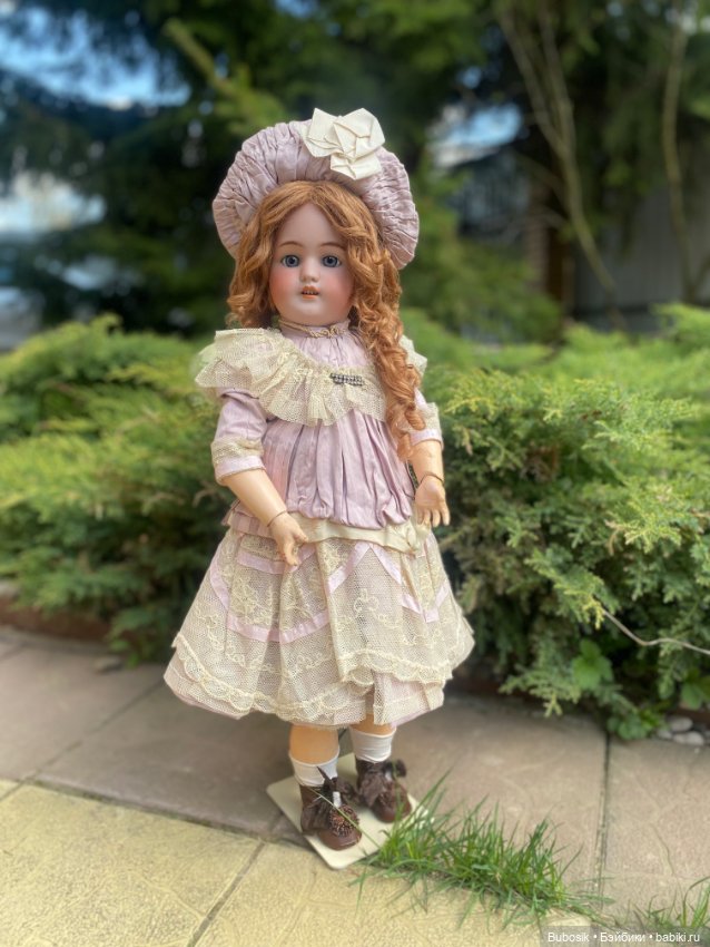 Прелестная 1079 от Simon Halbig (фото 4)