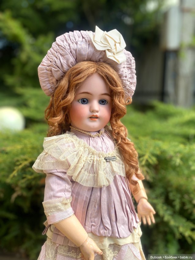 Прелестная 1079 от Simon Halbig (фото 5)