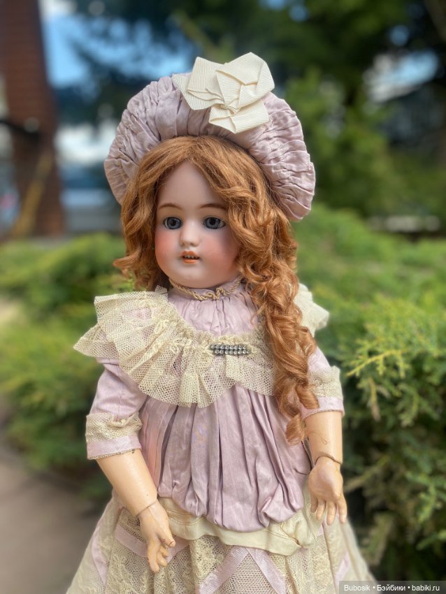 Прелестная 1079 от Simon Halbig (фото 6)