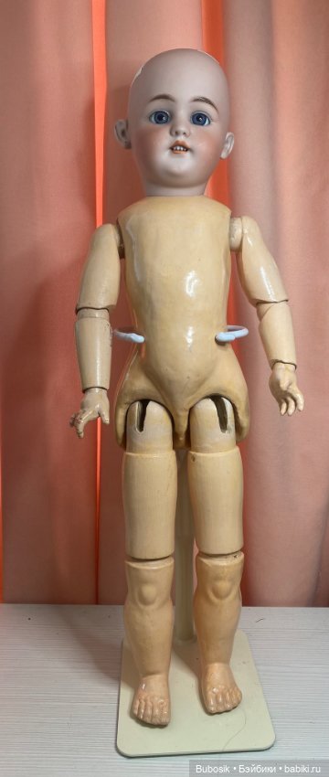 Прелестная 1079 от Simon Halbig