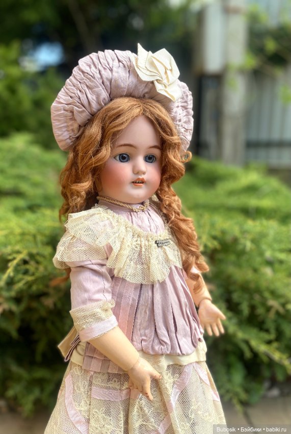 Прелестная 1079 от Simon Halbig (фото 7)