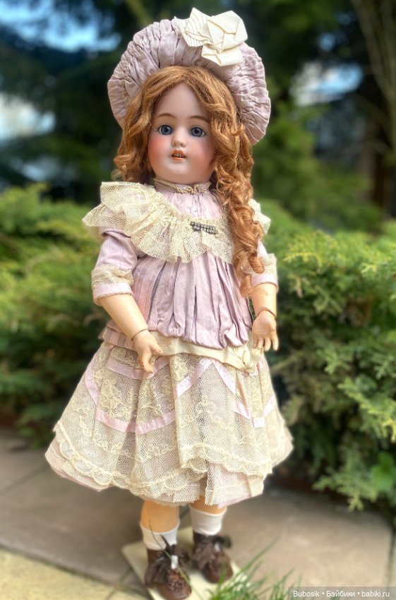 Прелестная 1079 от Simon Halbig (фото 8)