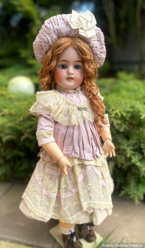 Прелестная 1079 от Simon Halbig (фото 9)