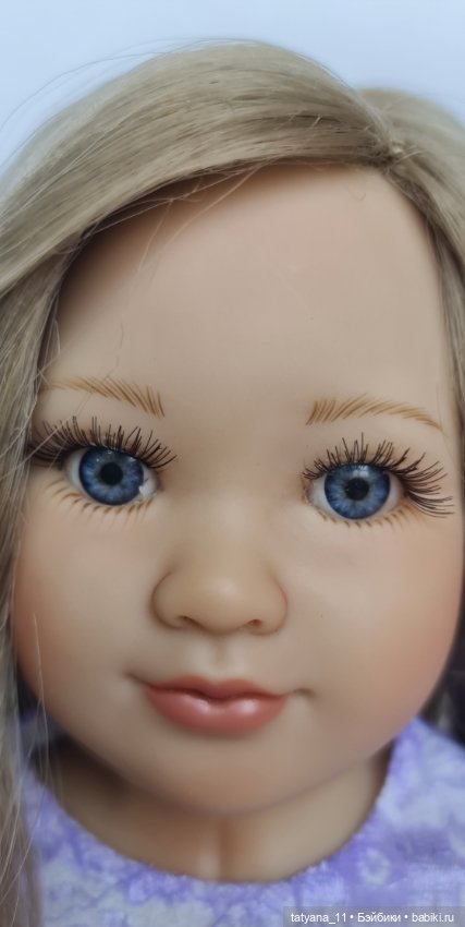 Кукла Лизбетт — Коллекционные куклы (фото 5)