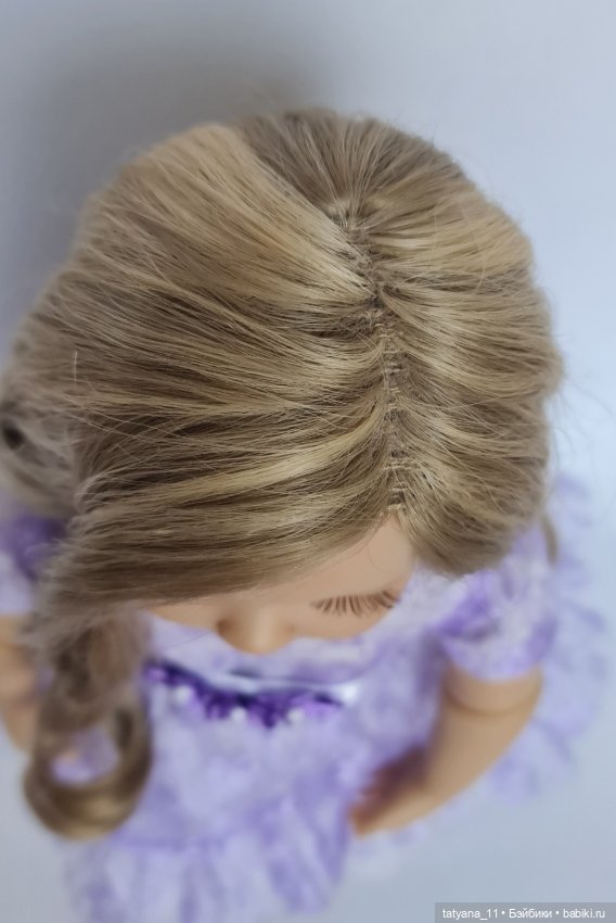 Кукла Лизбетт — Коллекционные куклы (фото 6)