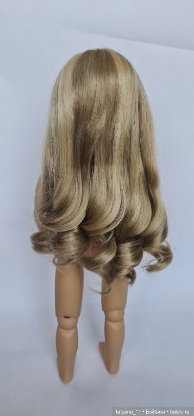 Кукла Лизбетт — Коллекционные куклы (фото 2)