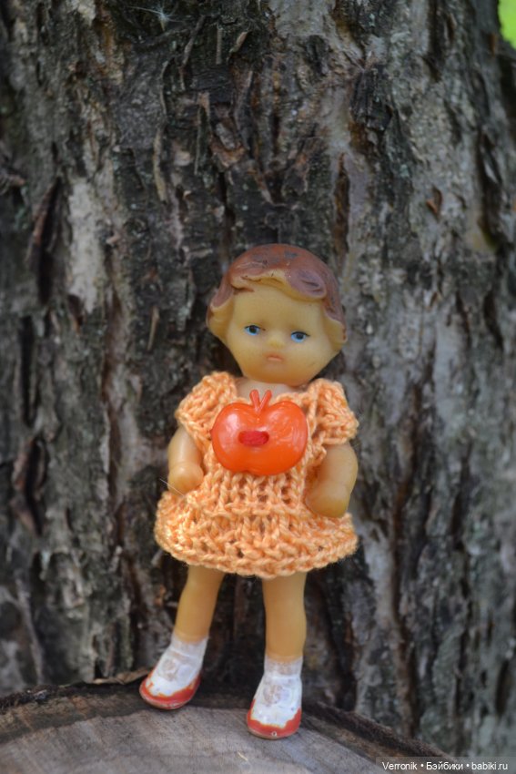 Одежда для куклы ЛОЛ. 4 варианта