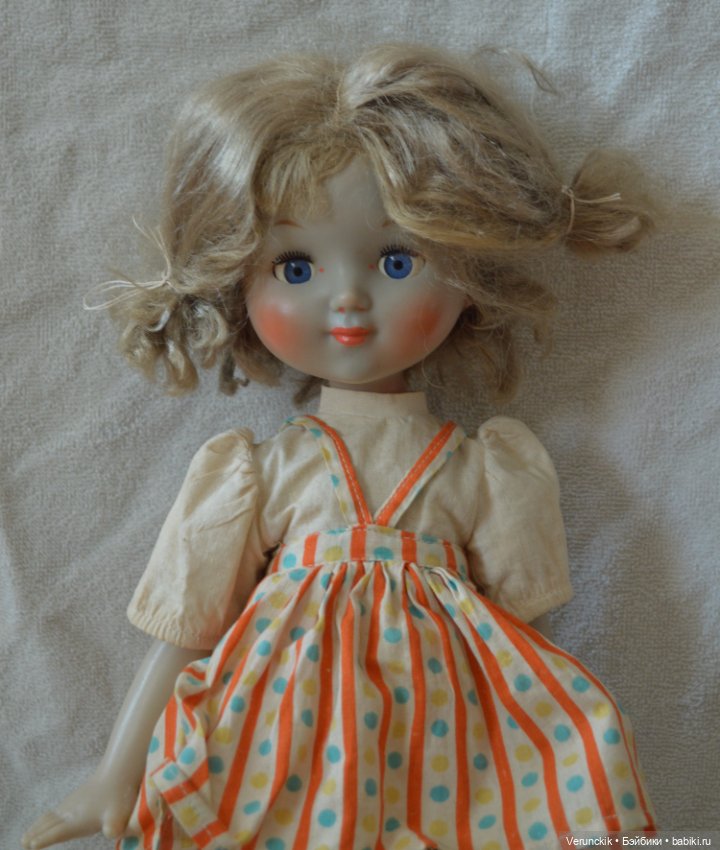 куклы ульяновск