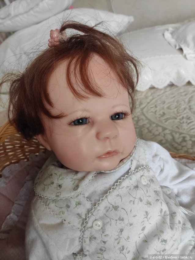 Совершенно живая зайка из резин (фото 9)