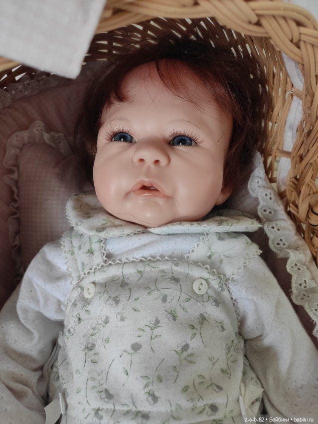 Совершенно живая зайка из резин