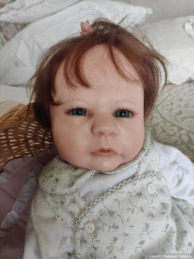 Совершенно живая зайка из резин (фото 10)