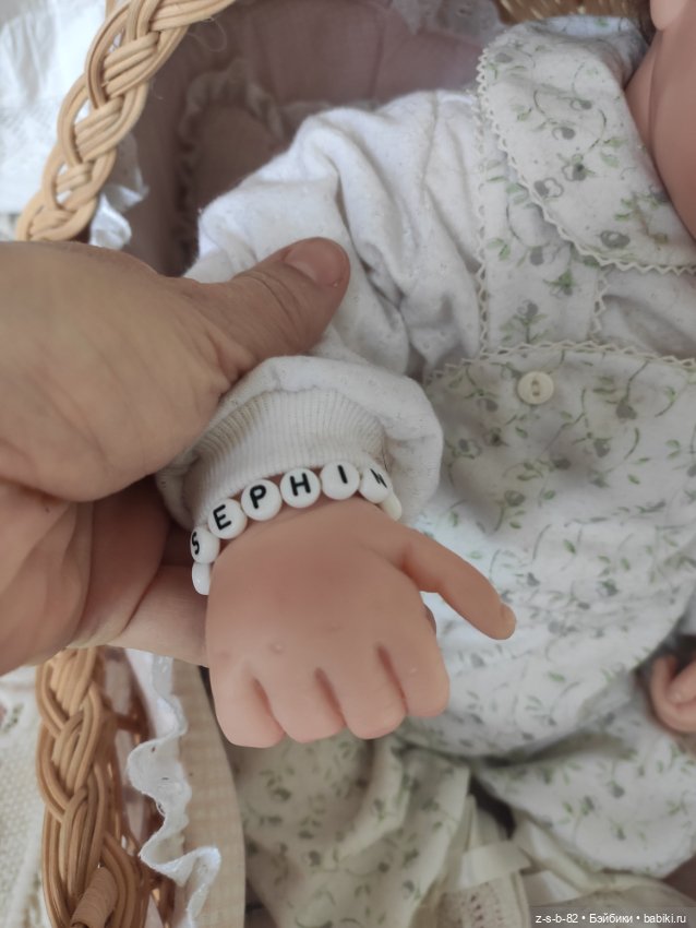 Совершенно живая зайка из резин (фото 5)