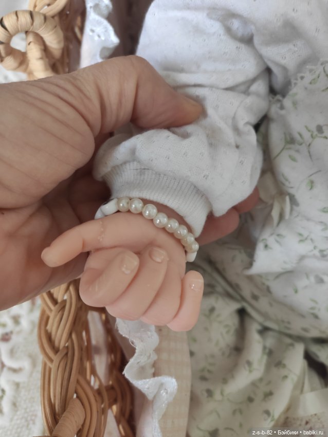 Совершенно живая зайка из резин (фото 6)