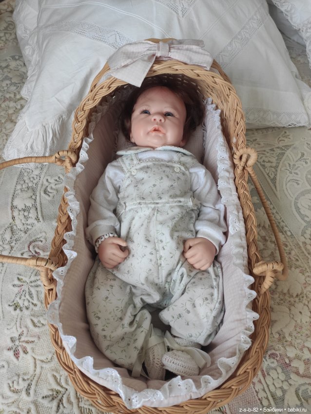 Совершенно живая зайка из резин