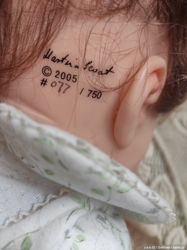 Совершенно живая зайка из резин