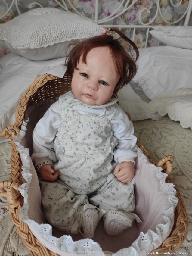 Совершенно живая зайка из резин (фото 3)