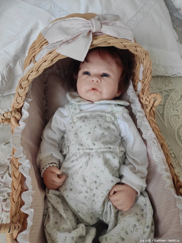 Совершенно живая зайка из резин