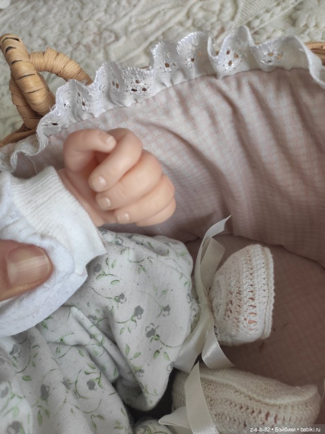 Совершенно живая зайка из резин (фото 7)