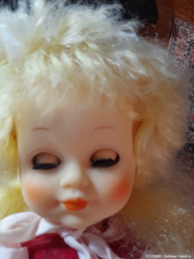 Красная шапочка на чайник (фото 6)