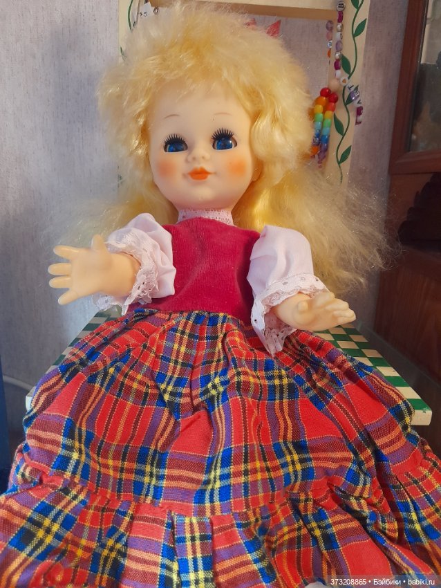 Красная шапочка на чайник