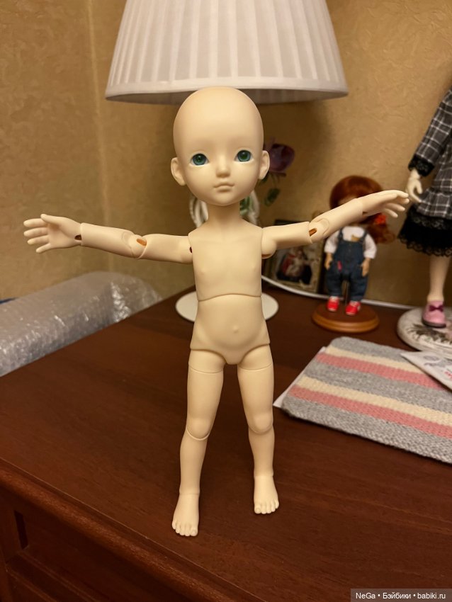 Продам Dollsbe Mango white (фото 3)