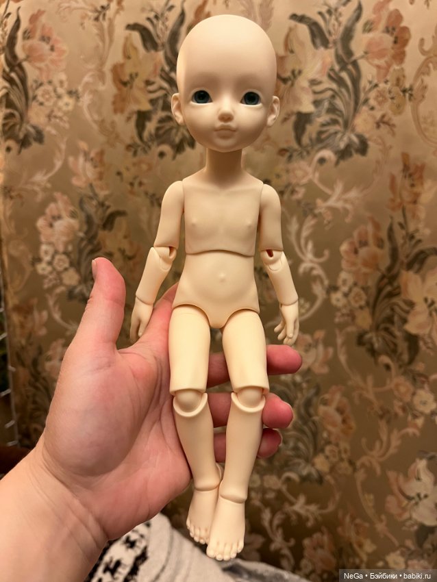 Продам Dollsbe Mango white (фото 9)