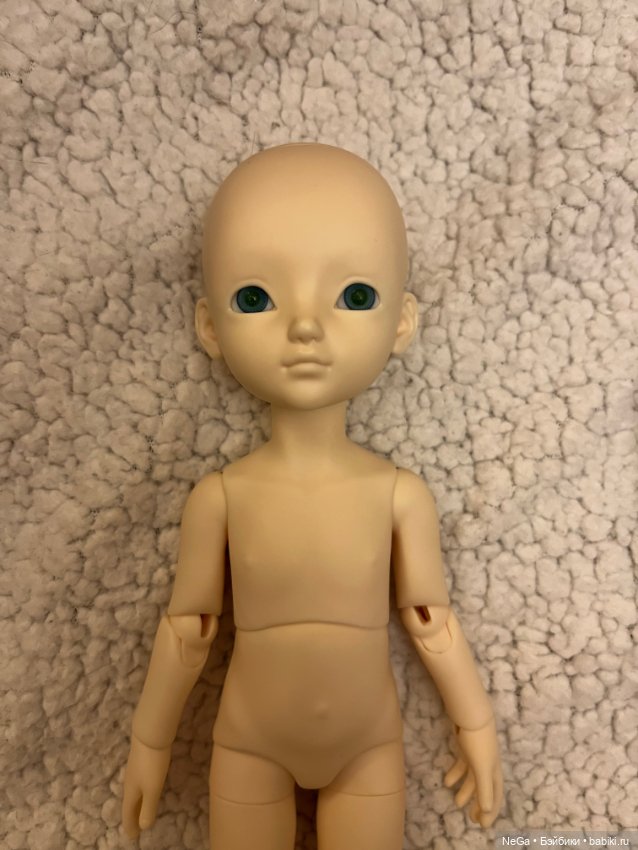 Продам Dollsbe Mango white (фото 7)