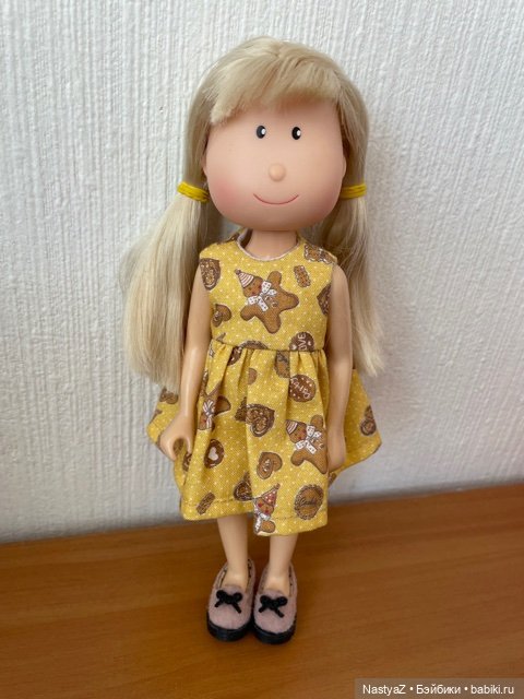 Аманда из серии Amanda Family