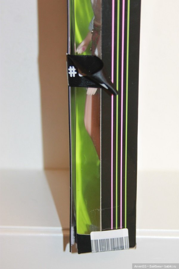 Ликка CosmeticsLover — Игровые куклы (фото 9)