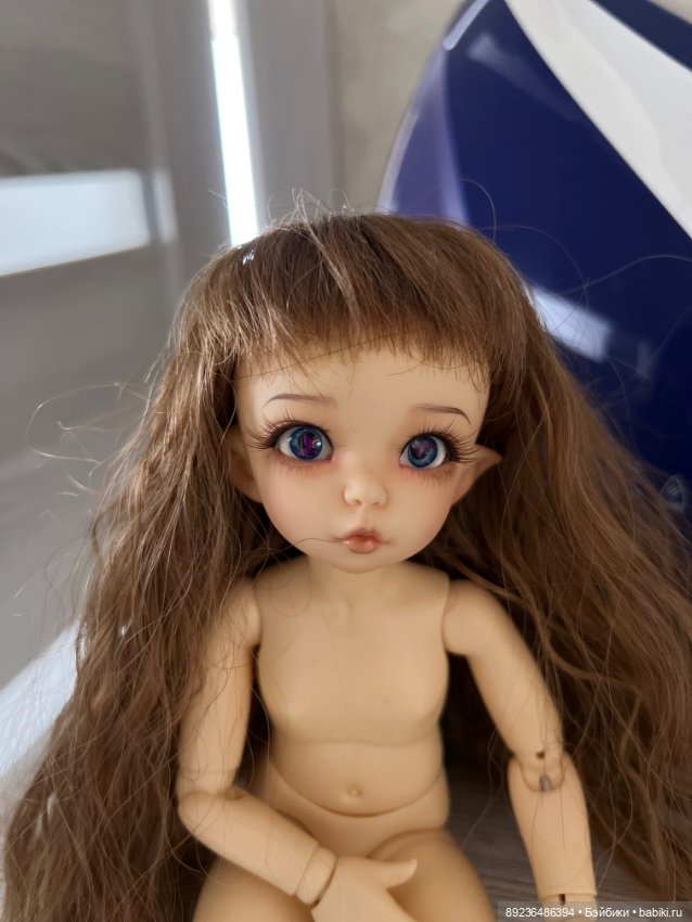 Littlefee — Куклы BJD (фото 3)