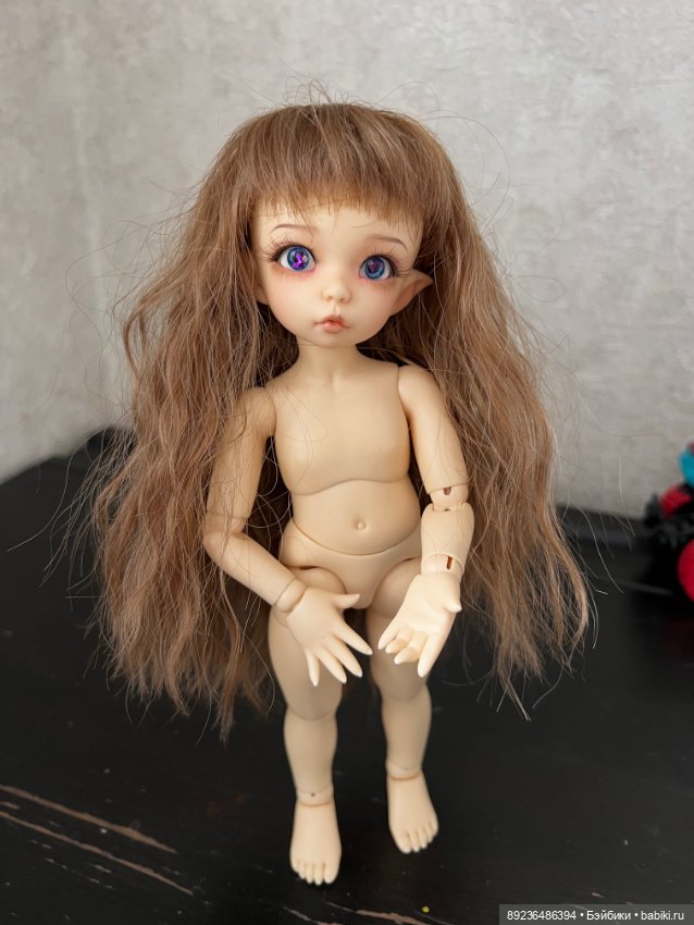Littlefee — Куклы BJD