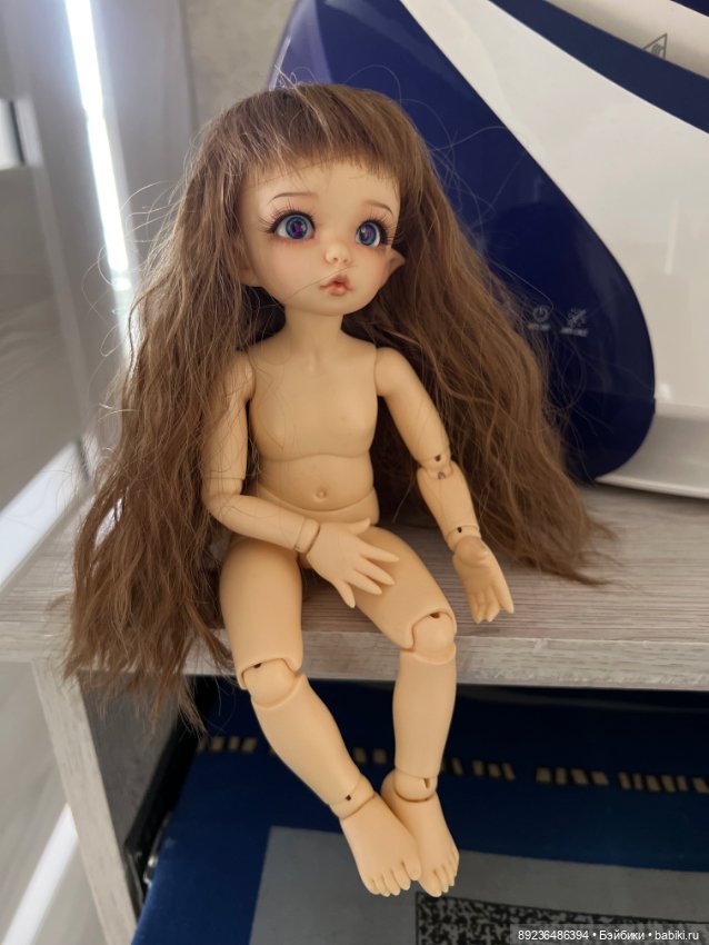 Littlefee — Куклы BJD (фото 2)