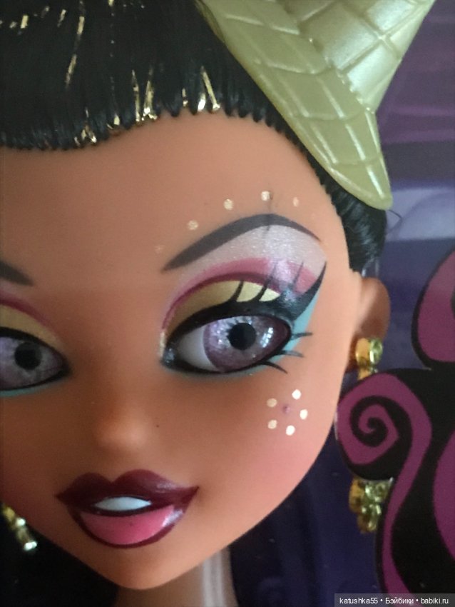 Bratzillaz Братзиллаз Illiana Honesty (фото 3)